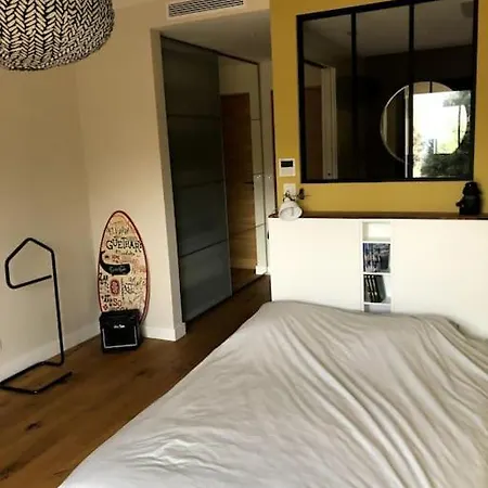 Magnifique Avec Piscine *