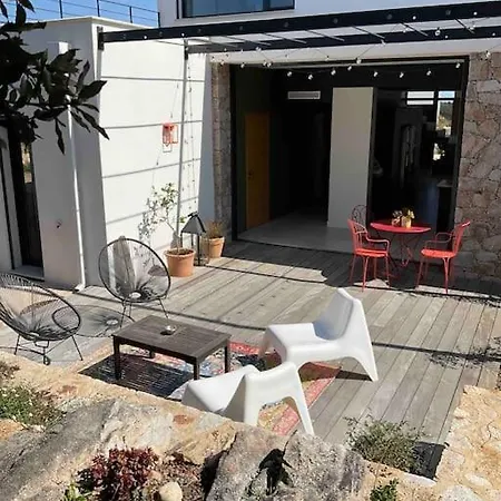 Villa Magnifique Avec Piscine