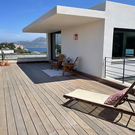 Magnifique Avec Piscine Villa