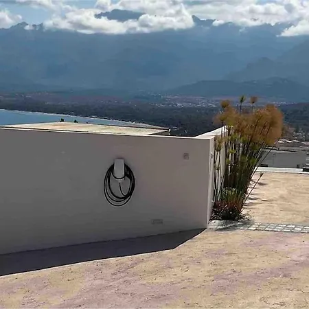 Magnifique Avec Piscine Villa *