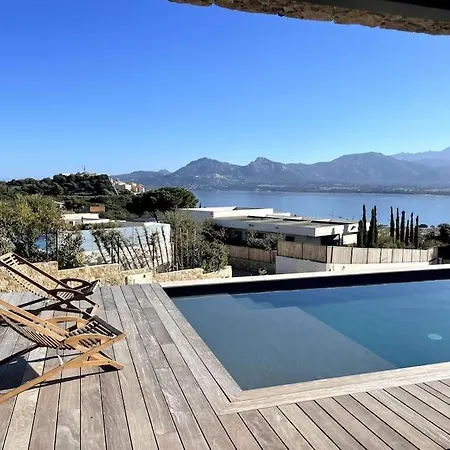 Magnifique Avec Piscine *