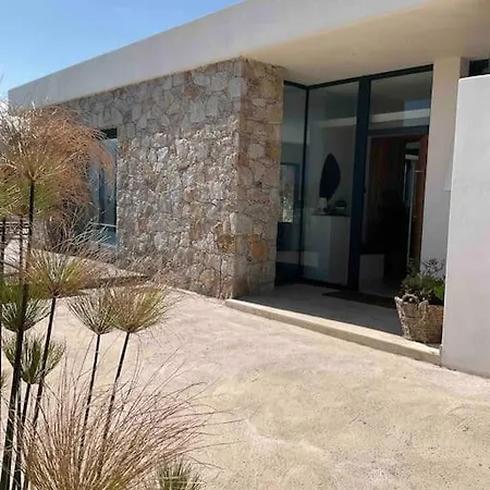 Villa Magnifique Avec Piscine