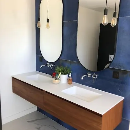 Magnifique Avec Piscine *