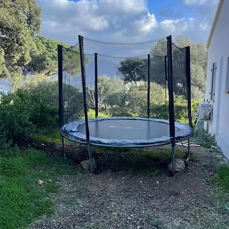 Magnifique Avec Piscine Villa *