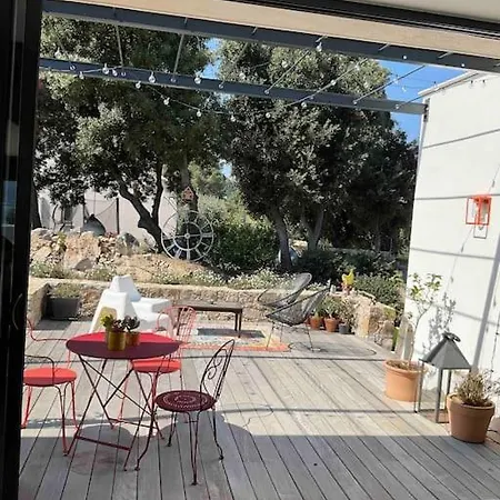 Magnifique Avec Piscine Villa