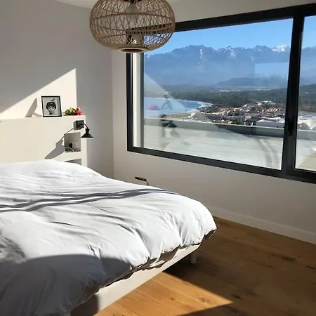 Magnifique Avec Piscine Villa Calvi (Corsica)