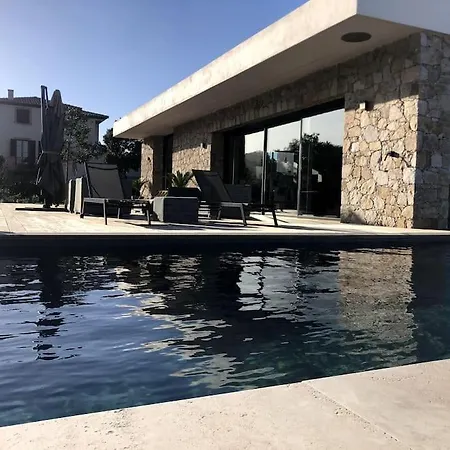 Magnifique Avec Piscine Villa