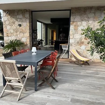 Villa Magnifique Avec Piscine *