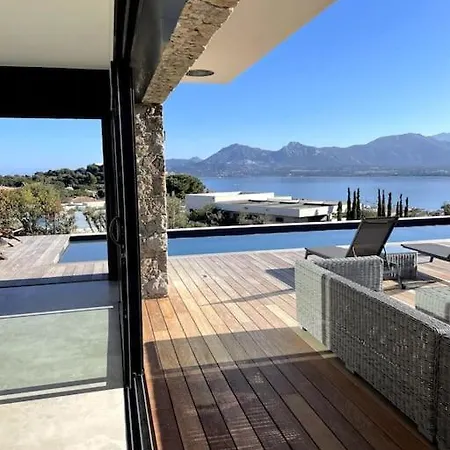 Magnifique Avec Piscine